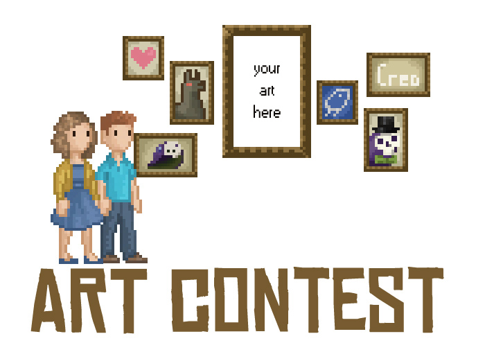 art contest1